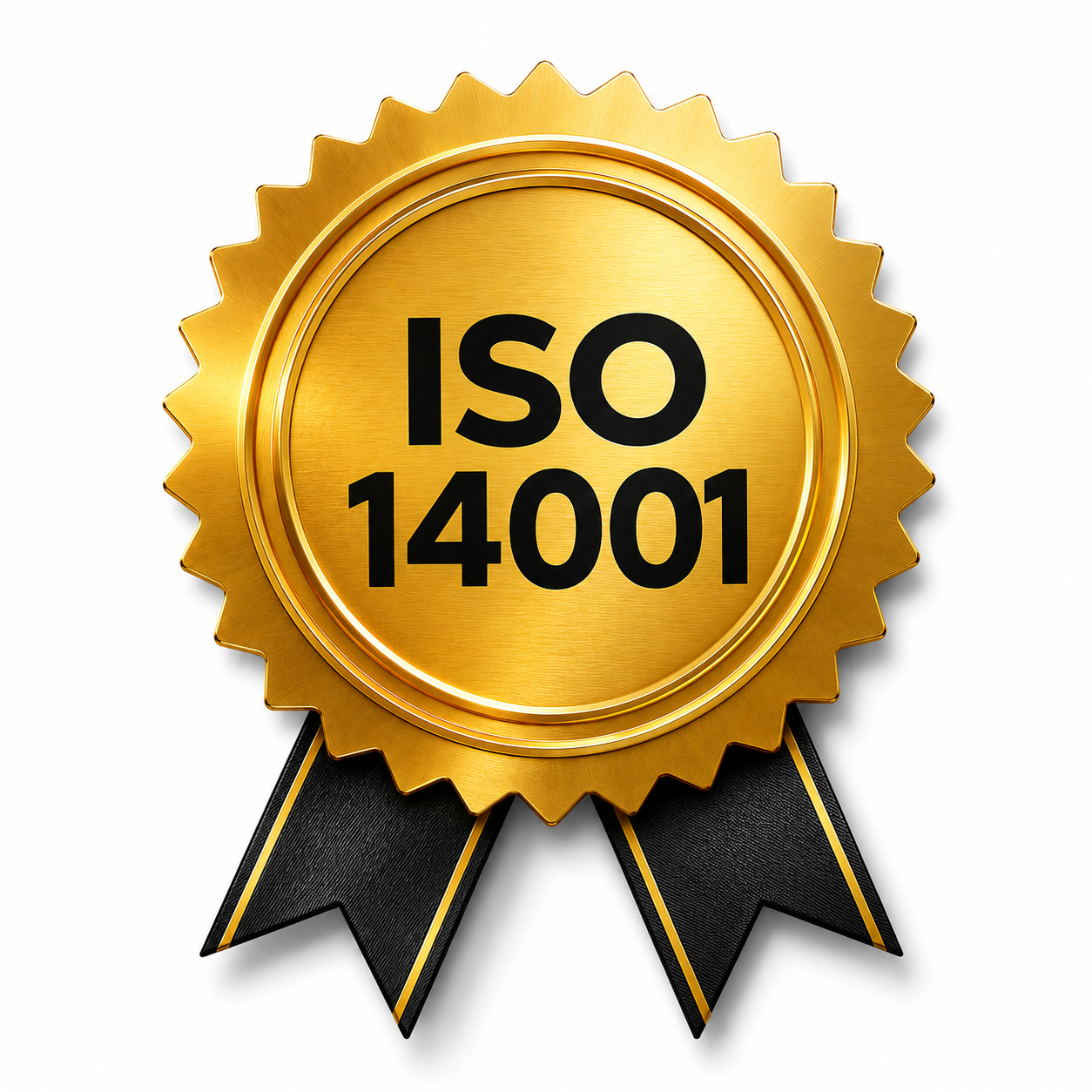 ISO 14001