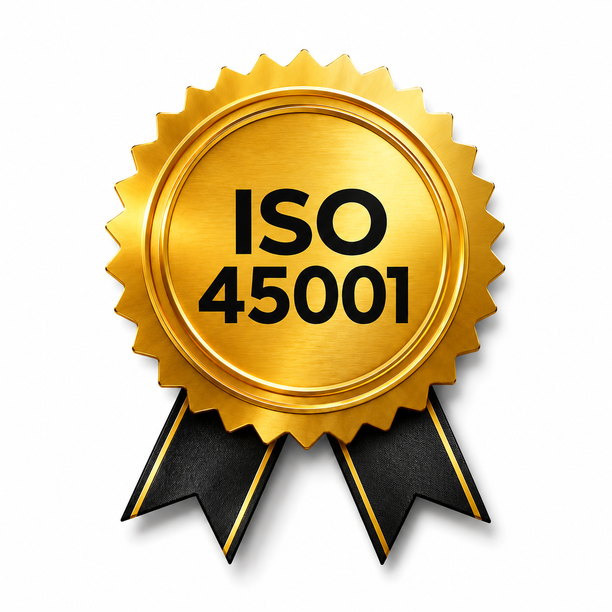 ISO 45001