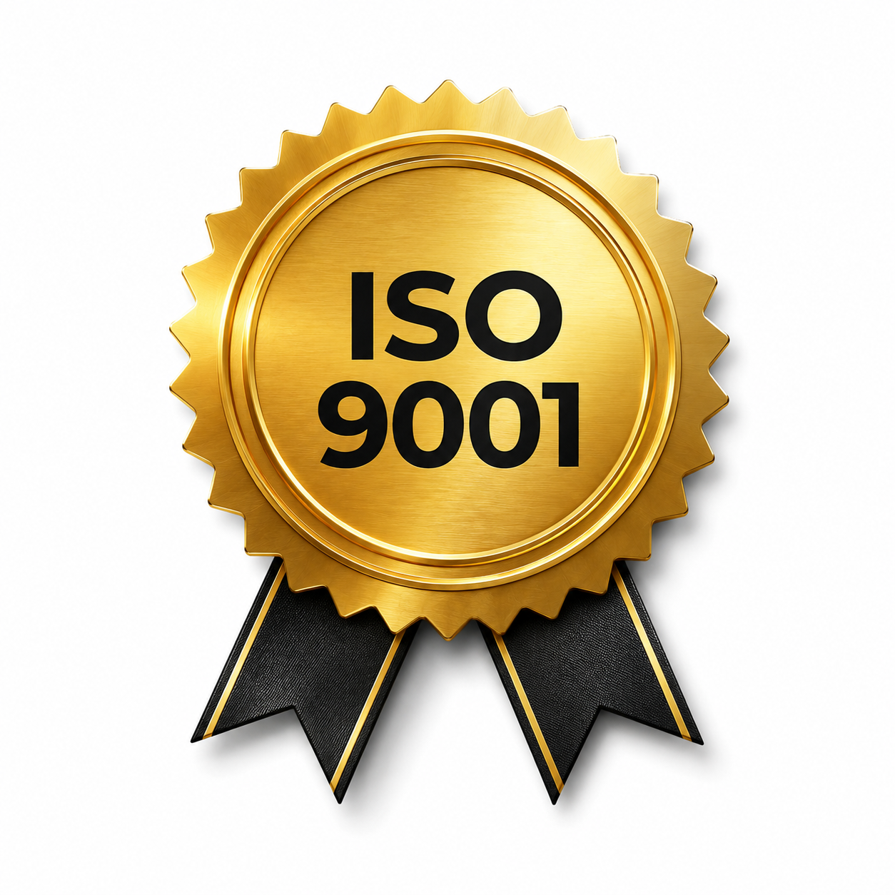 ISO 9001